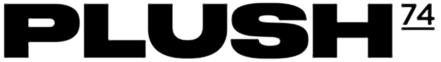 cropped plush74 logo