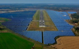 AIRPORT BERLIN / NEUHARDENBERG