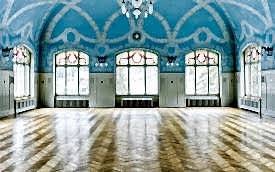 ALPINE BALLROOM