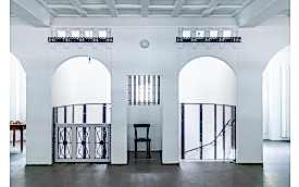 ALPINE CULTURAL CENTER