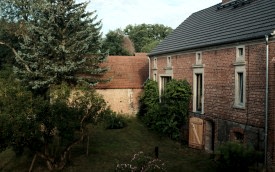 COUNTRYSIDE SERENITY UCKERMARK