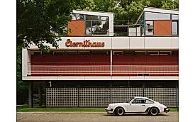 ETERNITHAUS IM HANSAVIERTEL