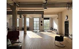 INDUSTRIAL LOFT BERLIN