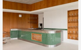 RIVERSIDE DESIGN CANTEEN