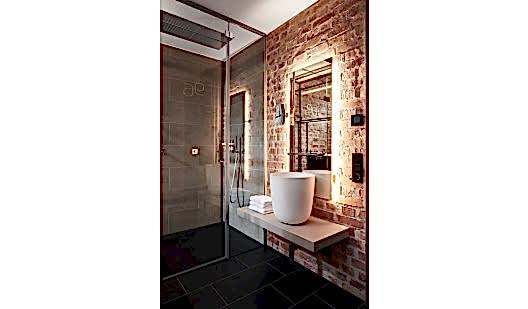 bayern boutique hotel home office plush74 7