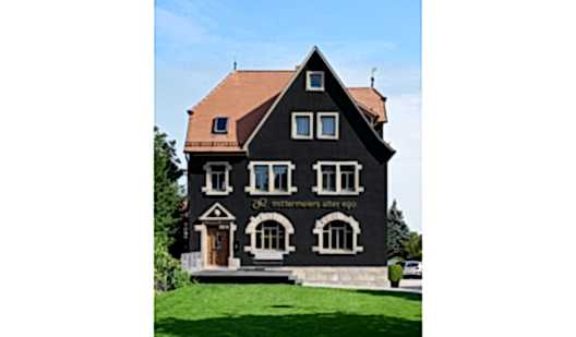 bayern boutique hotel home office plush74