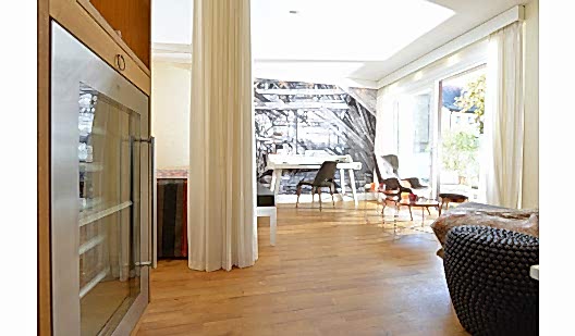 bayern villa boutique hotel home office plush74 3