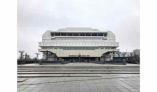 ilikelocationsberlin icc 1