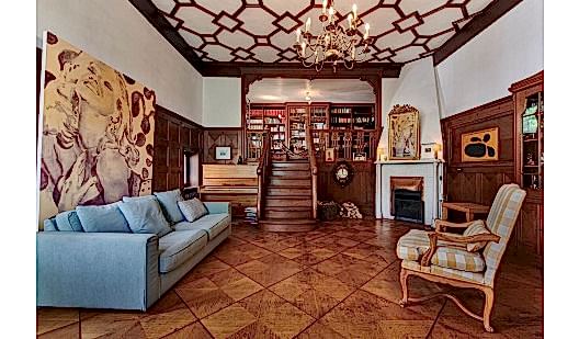 plush74 antique nikolassee apartment 16