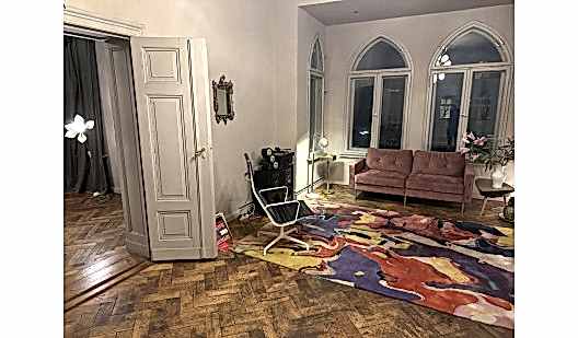 plush74 apartment mitte altbau photo film event10