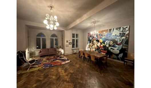 plush74 apartment mitte altbau photo film event8