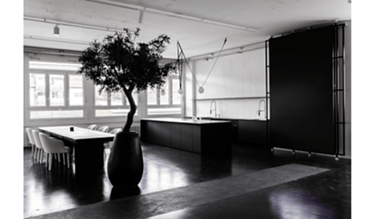 plush74 art gallery studio loft zurich 2