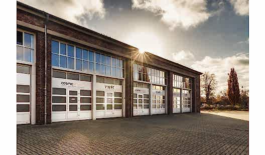 plush74 art loft studio berlin 2