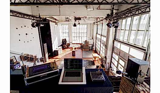 plush74 art loft studio berlin 3