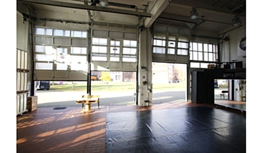 plush74 art loft studio berlin 4