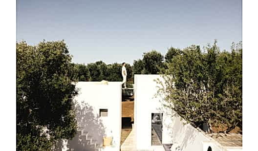 plush74 artistic country retreat puglia 1