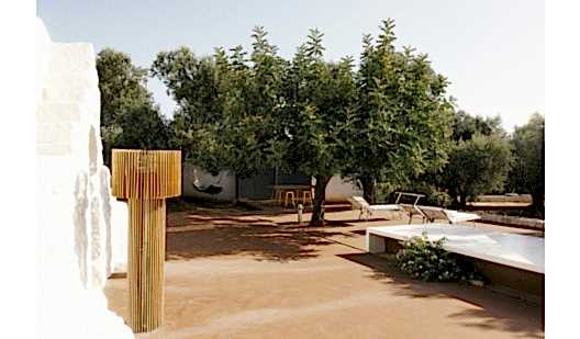 plush74 artistic country retreat puglia 3