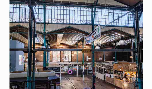 plush74 berlin kreuzberg market hall 1