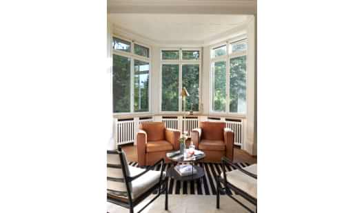 plush74 boutique garden villa zurich 10