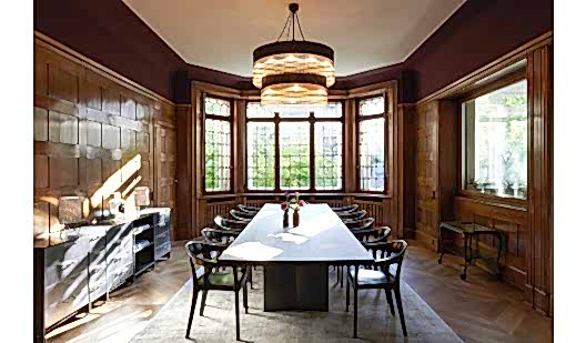 plush74 boutique garden villa zurich 15