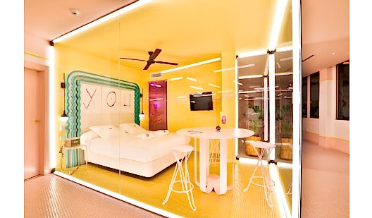 plush74 boutique hotel ibiza 3