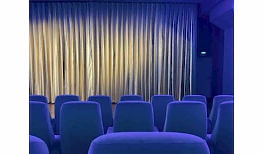 plush74 cinema kantstrasse 1