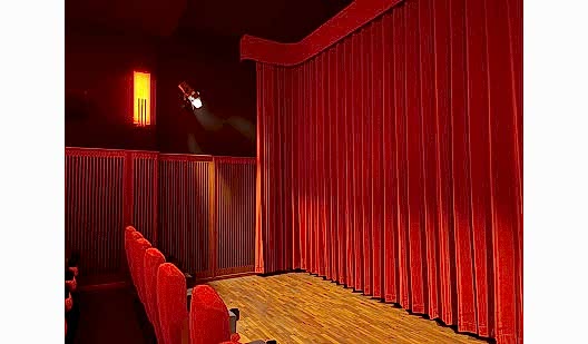 plush74 cinema kantstrasse 2