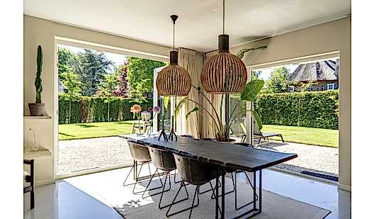 plush74 clean modern villa laren 3