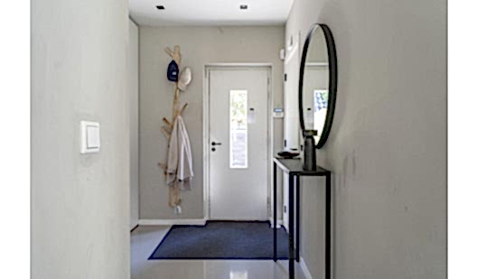 plush74 clean modern villa laren 4