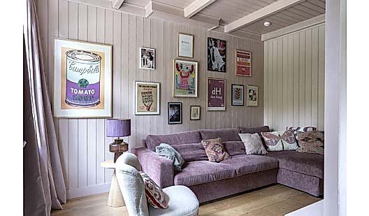 plush74 colorful country villa aerdenhout 2