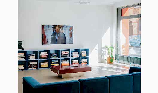 peluche74 showroom creativo berlino 1