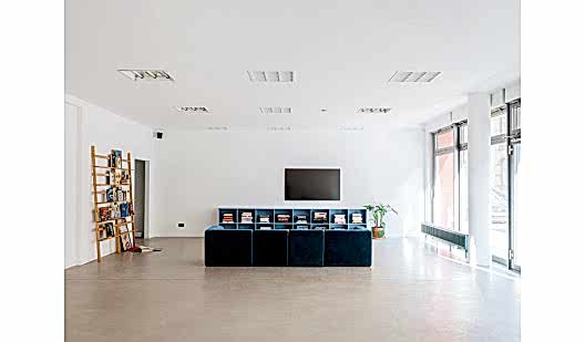 peluche74 showroom creativo berlino 2