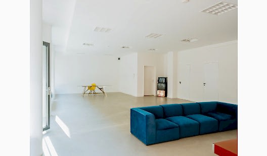 peluche74 showroom creativo berlino 4