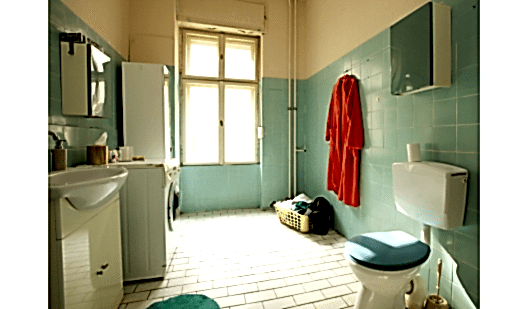 peluche74 ddr appartamento 2