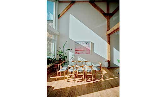 plush74 design rooftop loft with terrace 33