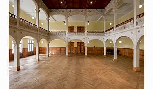 plush74 film photo event location germany berlin classic ballroom 4