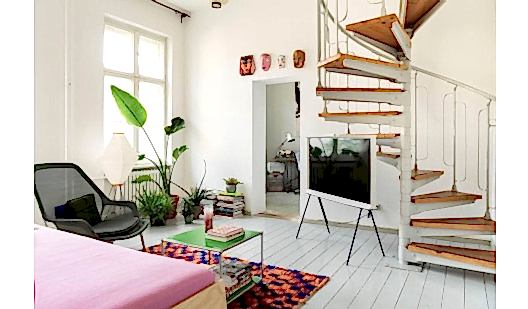 plush74 film photo event location germany berlin maisonette 1