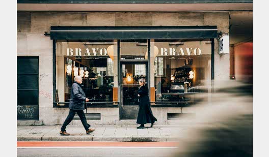 peluche74 film foto evento location germania munich bar italiano 1