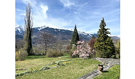 plush74 film photo event location switzerland maienfeld villa nature gardens 3