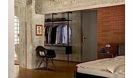 plush74 film photo event location switzerland zug loft design concrete 19