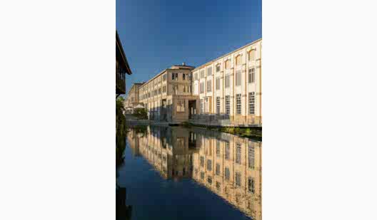 plush74 film photo event location switzerland zug loft design concrete 6