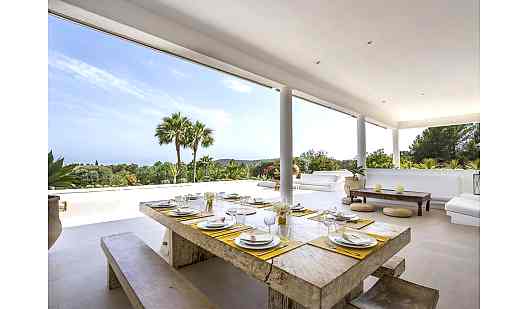 plush74 fresh island villa 1