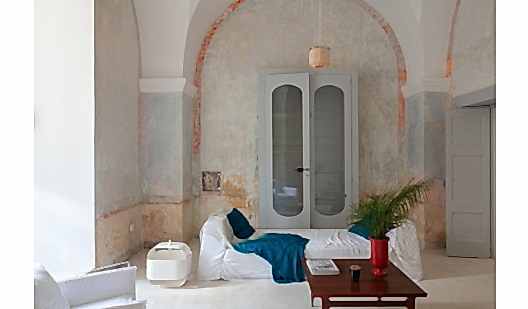 plush74 green tiled puglia palazzo 14