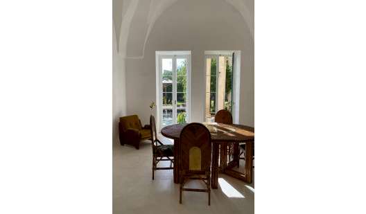 plush74 green tiled puglia palazzo 6