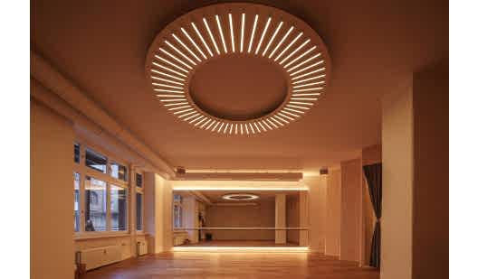 plush74 holistic reformer gym berlin 1