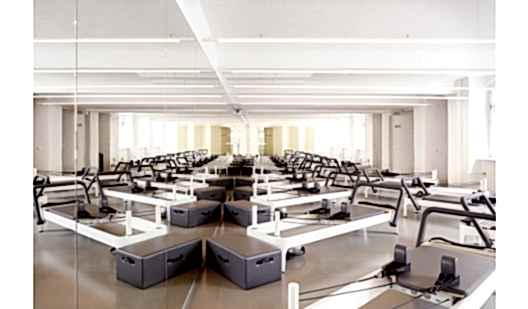 plush74 holistic reformer gym berlin 3