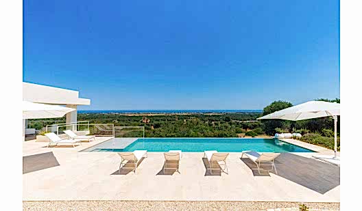 plush74 italy apulia location rent shoot film photo villa pool seaview 5