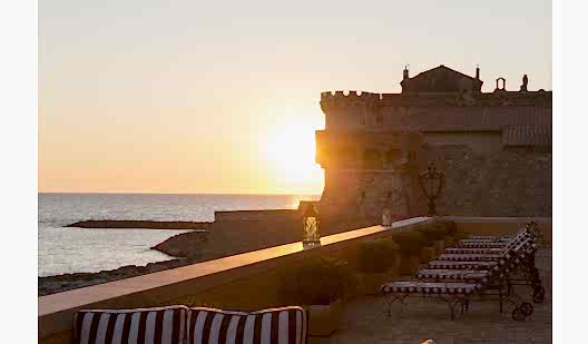 plush74 la posta vecchia hotel 1