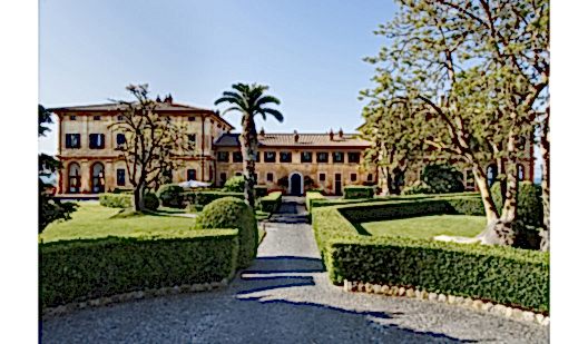 plush74 la posta vecchia hotel 3