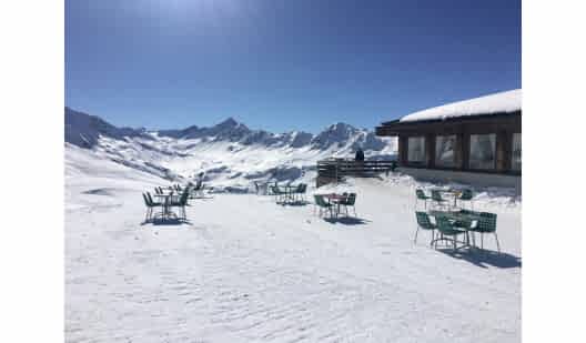 plush74 location film photo event davos switzerland ski restaurant 2